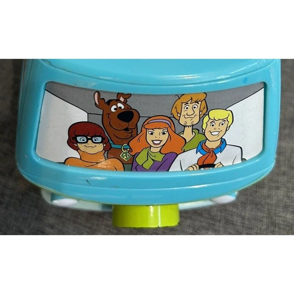 ERTL this scooby